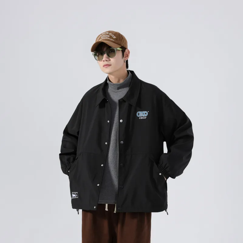 CBCD Jackets Unisex-3