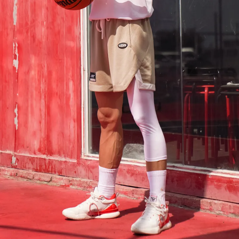 UZIS Basketball Shorts Unisex-11
