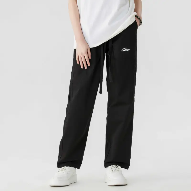 S.view Casual Pants Men-10