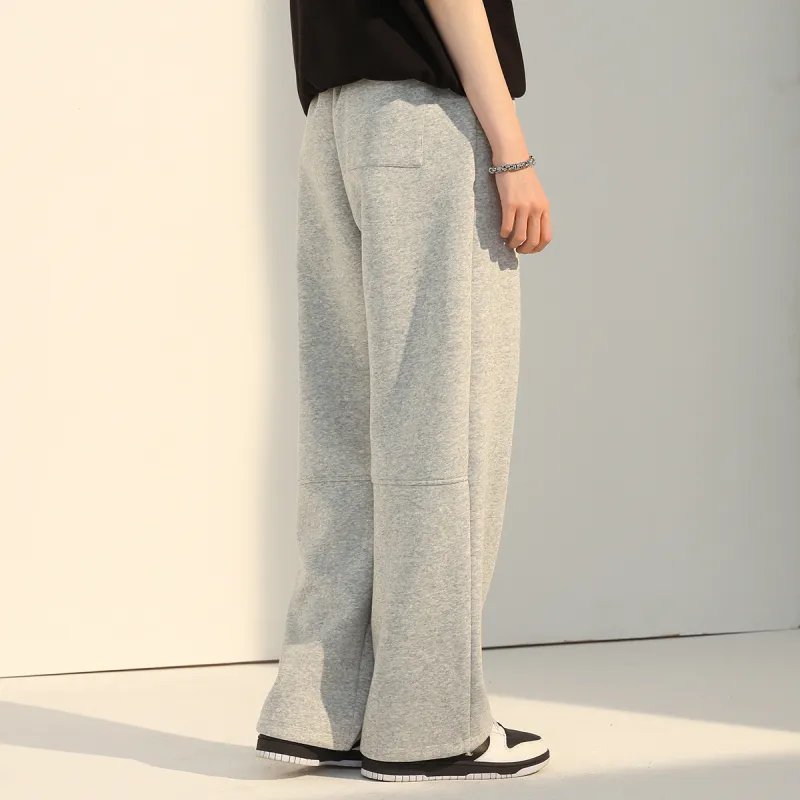 R.super Casual Pants Unisex-16