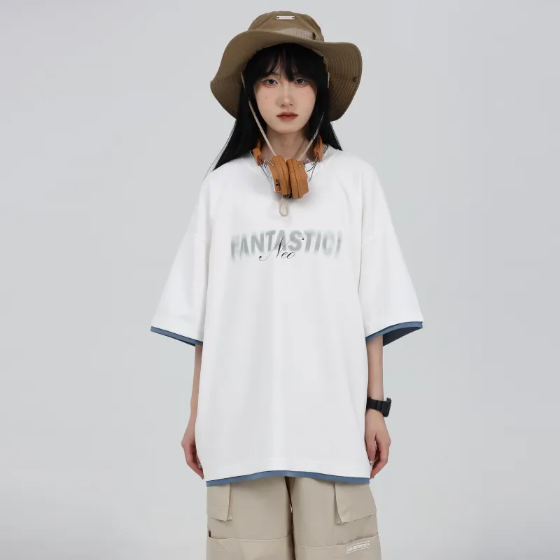 NEO FANTASTIC T Shirts Unisex-5