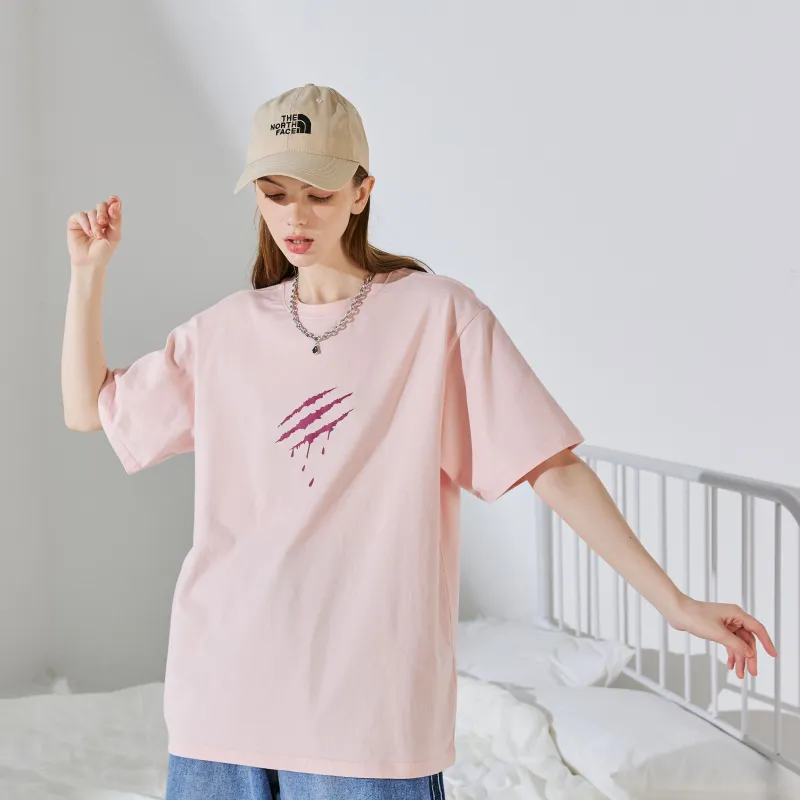 Suamoment 2023 Spring/summer T Shirt Unisex-11