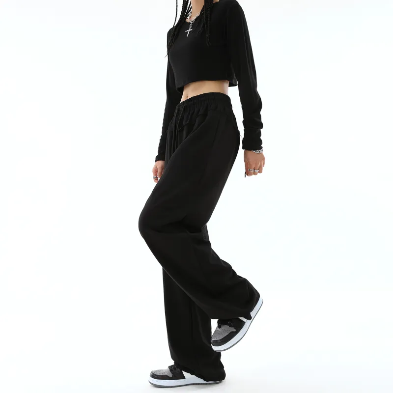 LBPC Straight Sweatpants Unisex-4