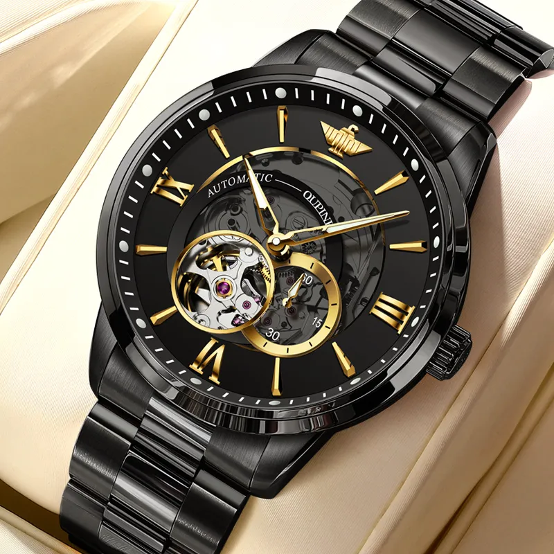 Oupinke Men Watch-20