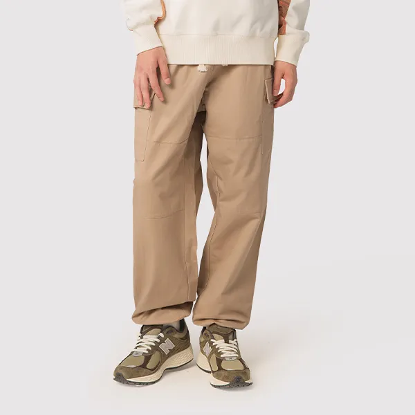 Penfield Cargo Pants Unisex Khaki-4