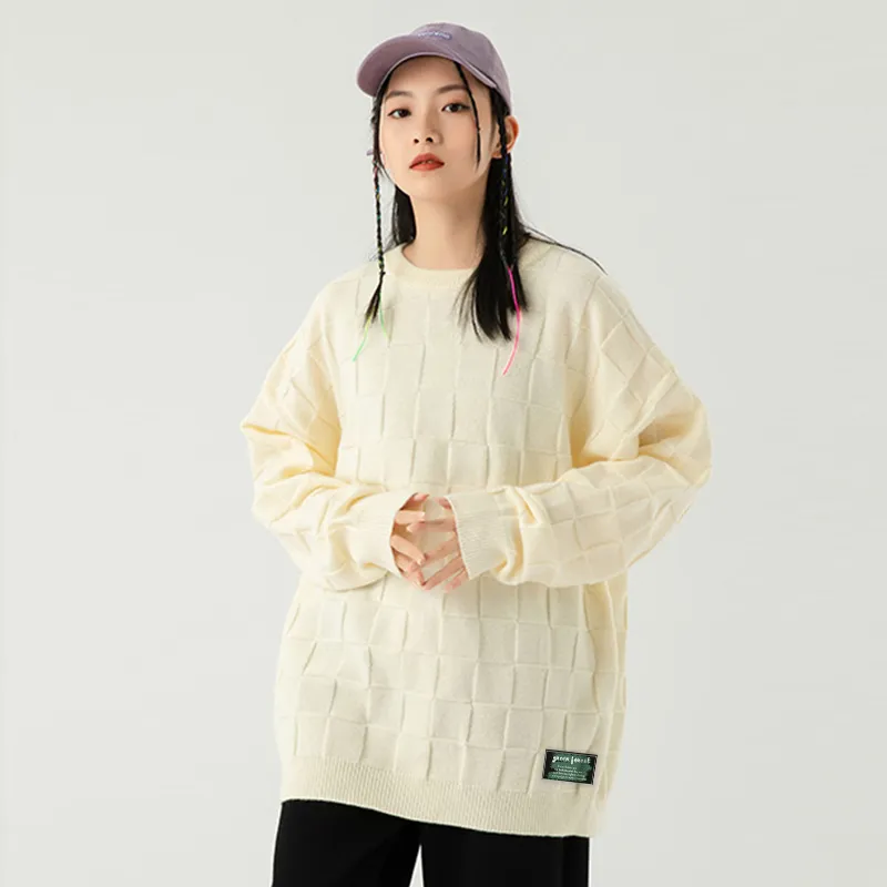 Green Forest Sweaters Unisex-2