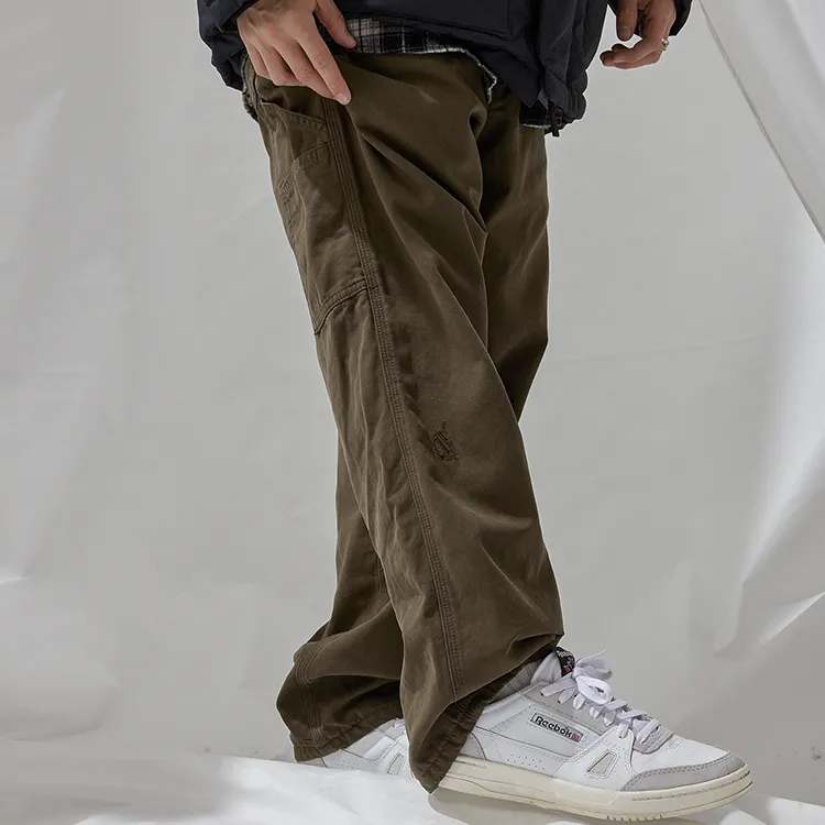 Nautica White Sail Nautica White Sail JP FW22 Cargo Pants Unisex-7