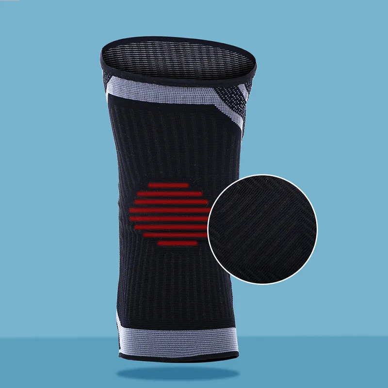 LINING Knee Pads-2