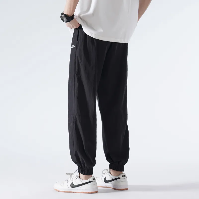PAKA Knitted Sweatpants Unisex-5