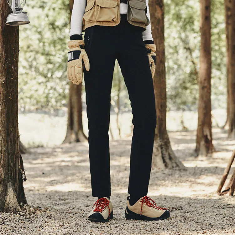 PELLIOT Windbreaker Pants Women's-2