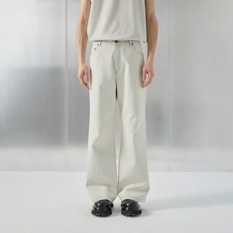 NANS STUDIO Jeans Men-3