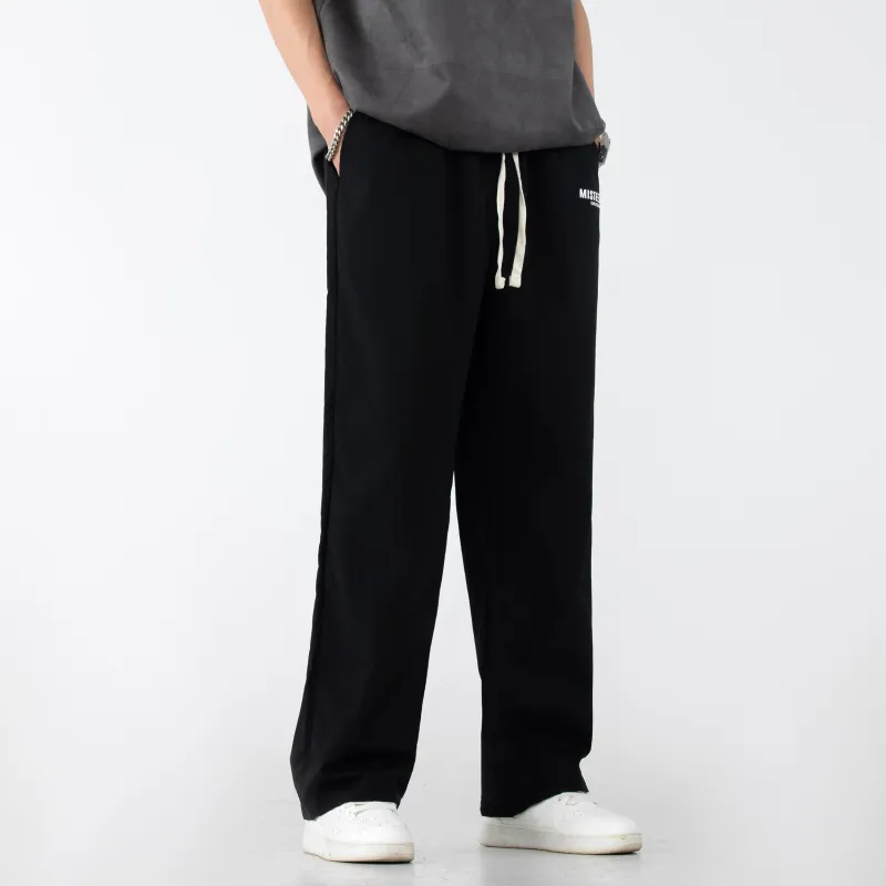 MISTEEZ Casual Pants Unisex-31