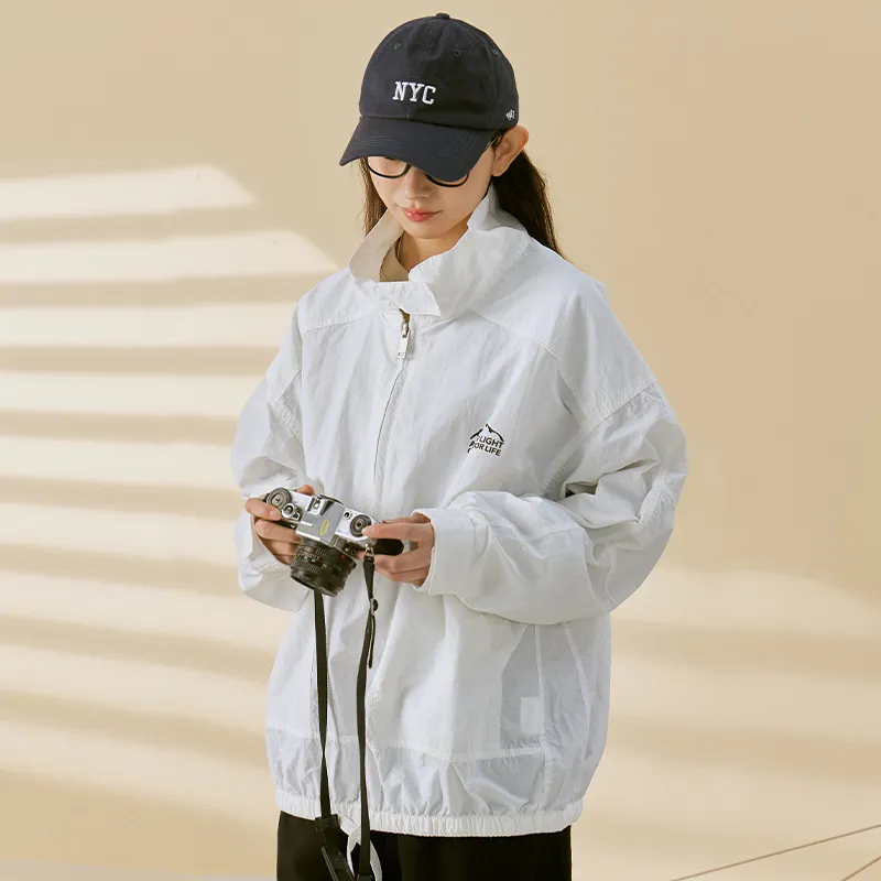 AMBER LIGHT AMBER LIGHT Mountain Outdoor Jackets Unisex-13