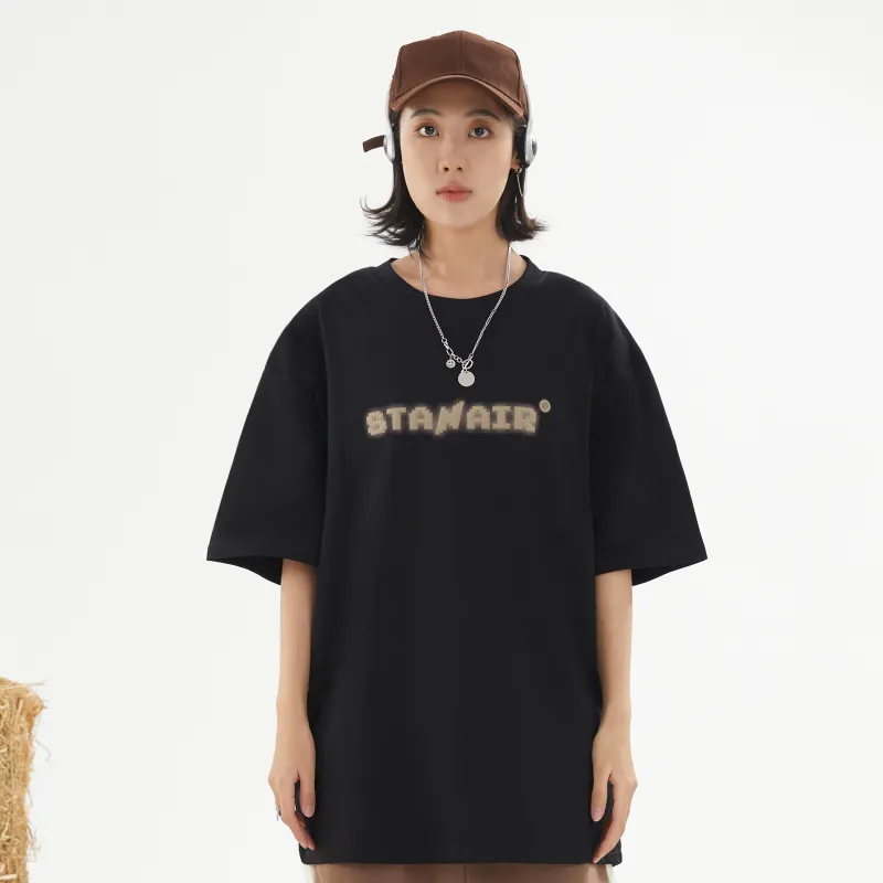 STANAIR T Shirts Unisex-2