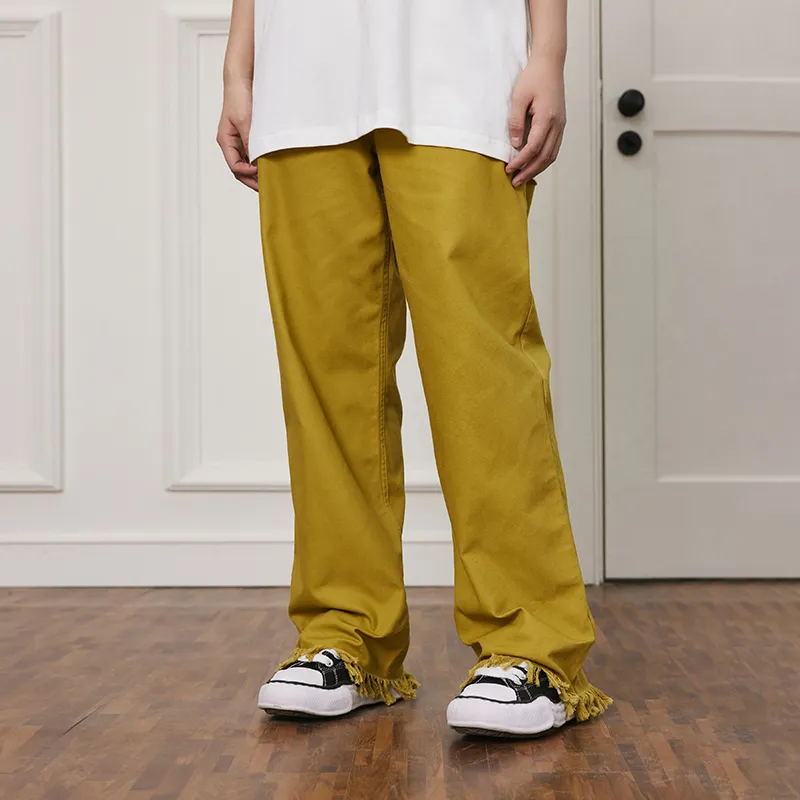 CONKLAB Cargo Pants Unisex-5