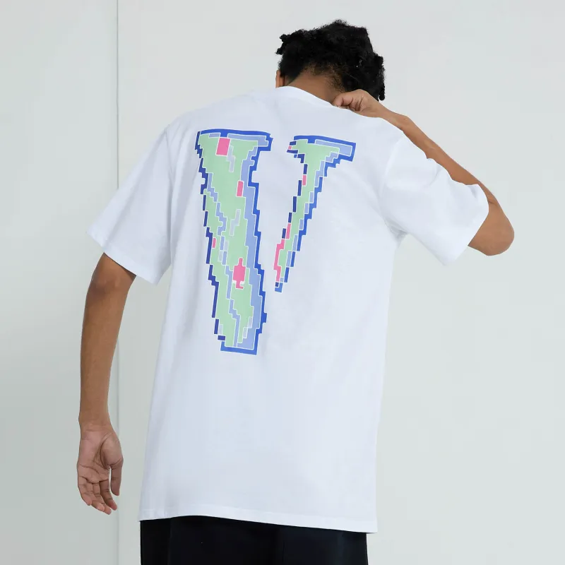 VLONE T Shirts Unisex-4