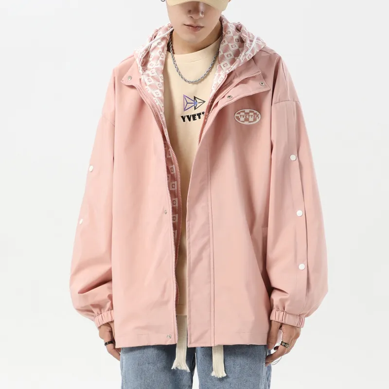 Yvette Jackets Unisex-24
