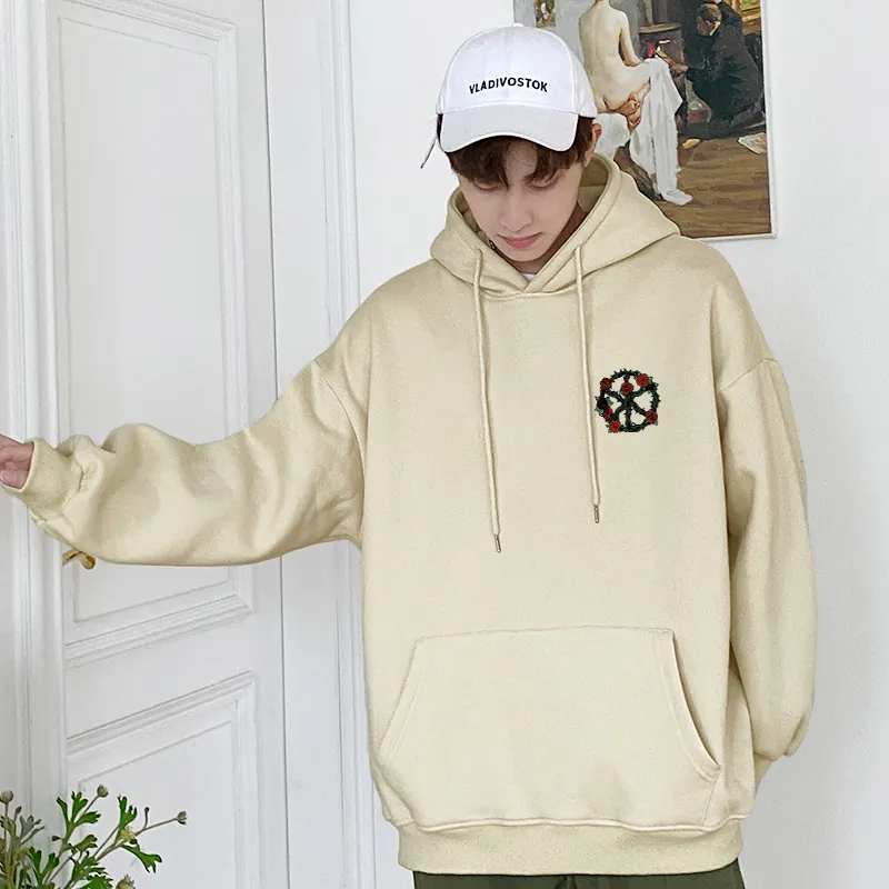 NGC STRATEGY Sweatshirts Unisex-29