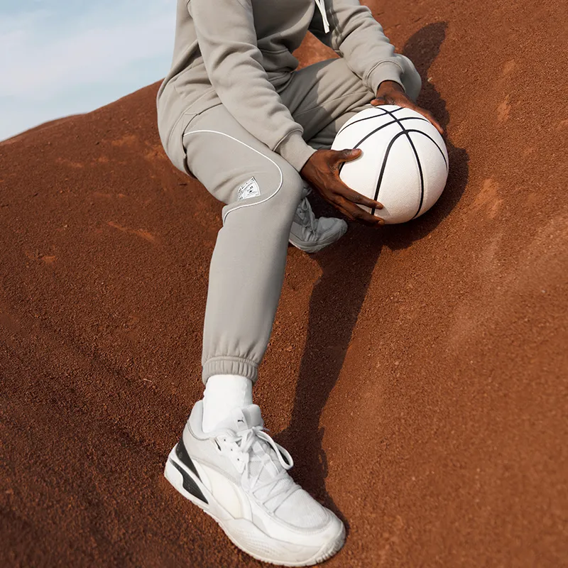 UZIS Knitted Sports Pants Unisex-15