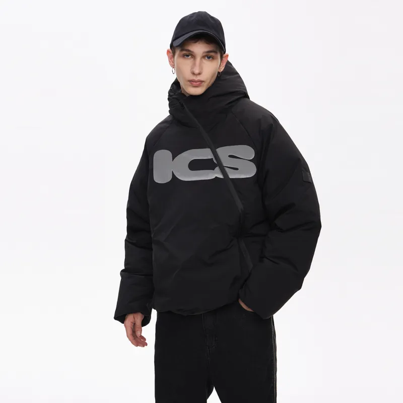 ICONS Lab Down Jackets Unisex-6