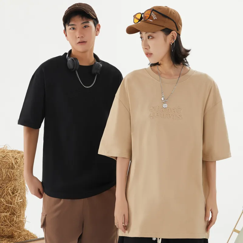 STANAIR T Shirts Unisex-14