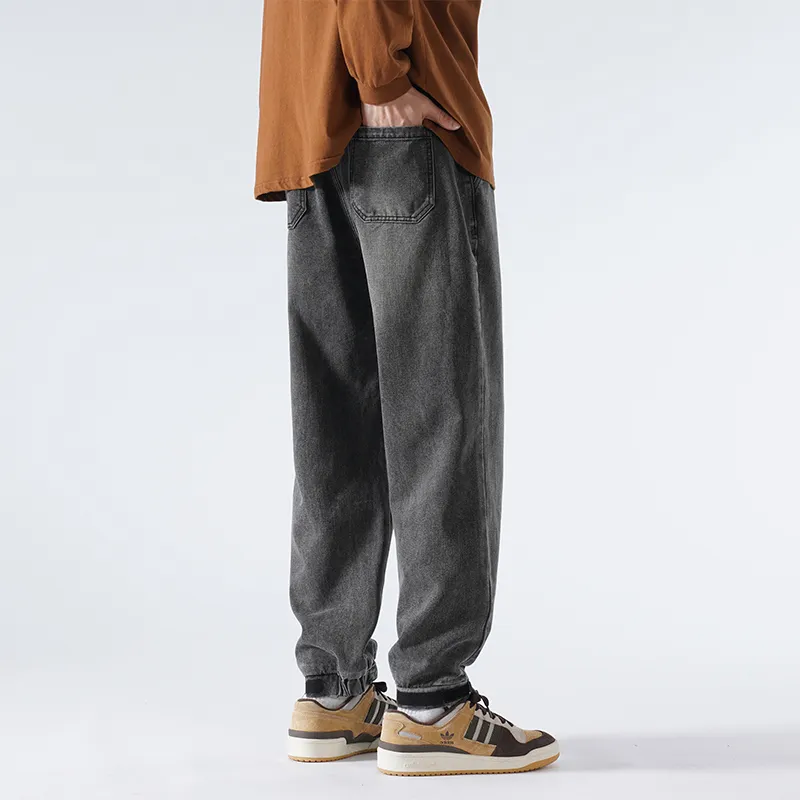 DUEPLAY Jeans Unisex-5