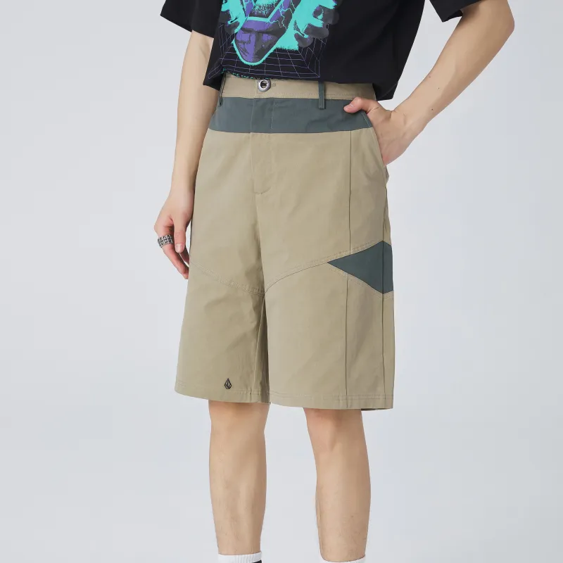 VOLCOM Casual Shorts Unisex-5