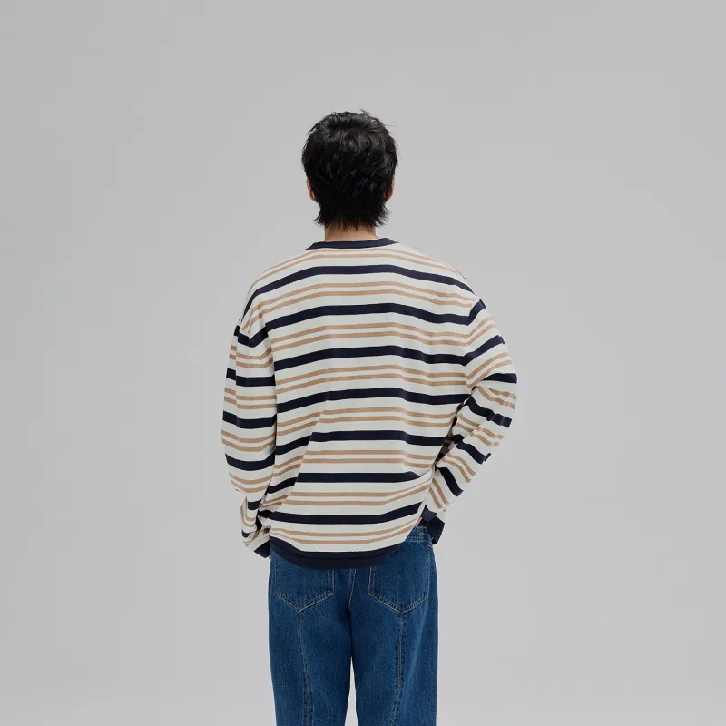 NANS STUDIO Knitwear Men-3