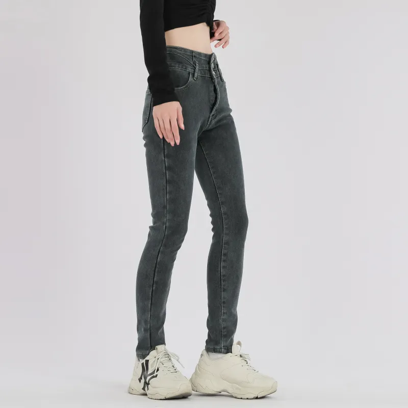 MOPB Jeans Women's-5