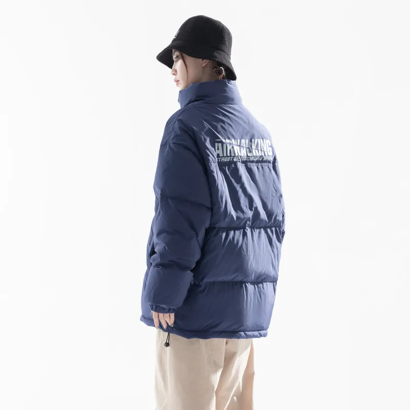 Airwalk Down Jackets Unisex-19