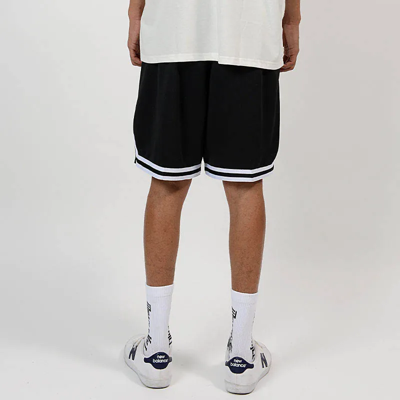 MIRACLE KILL Casual Shorts Unisex-35
