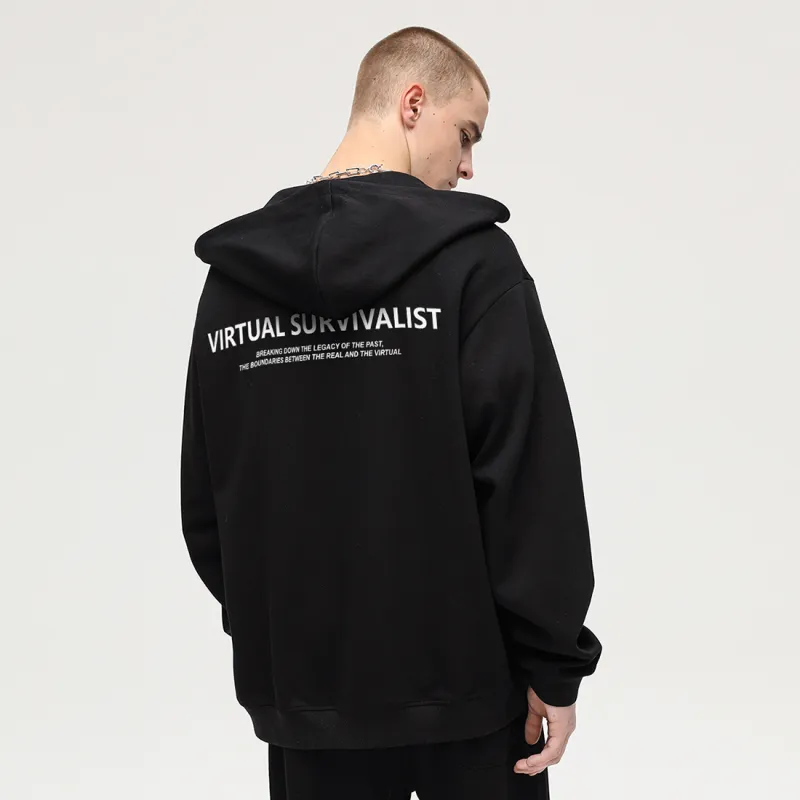 POINTLIMIT Casual Sportswear Unisex-5