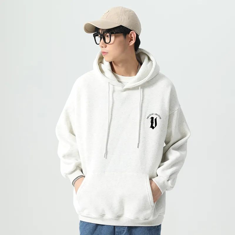 UMBNESS Sweatshirts Unisex-12