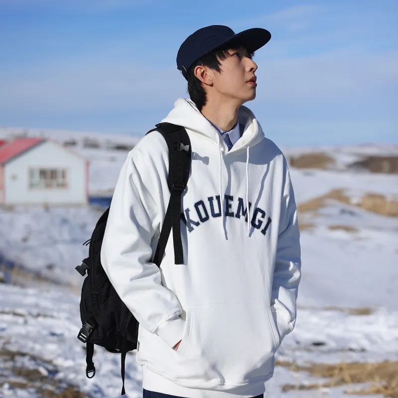 KOUEMGI Sweatshirts Unisex-18