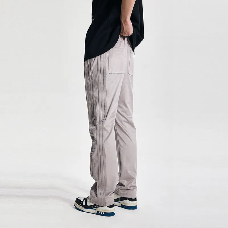 COLDSTONE Casual Pants Unisex-6