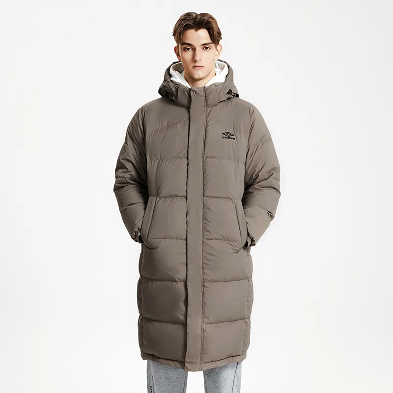 Umbro Down Jackets Unisex-2