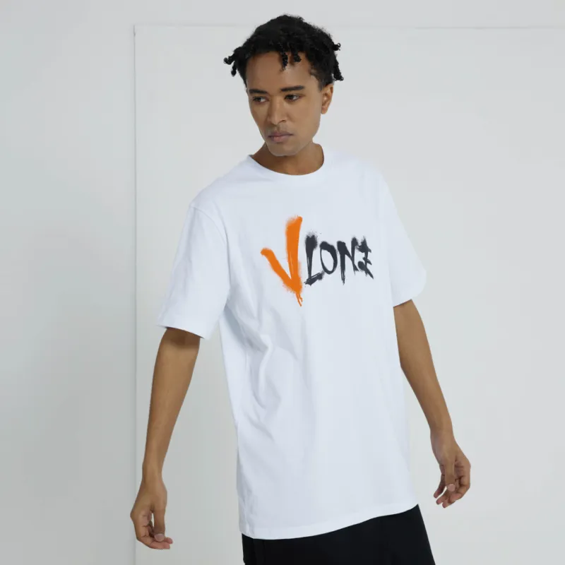 VLONE T Shirts Unisex-2