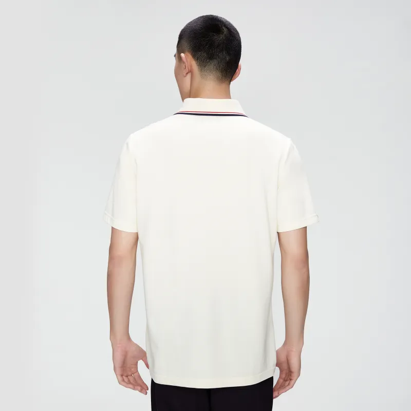 Le Coq Sportif Polo Shirt Unisex-13