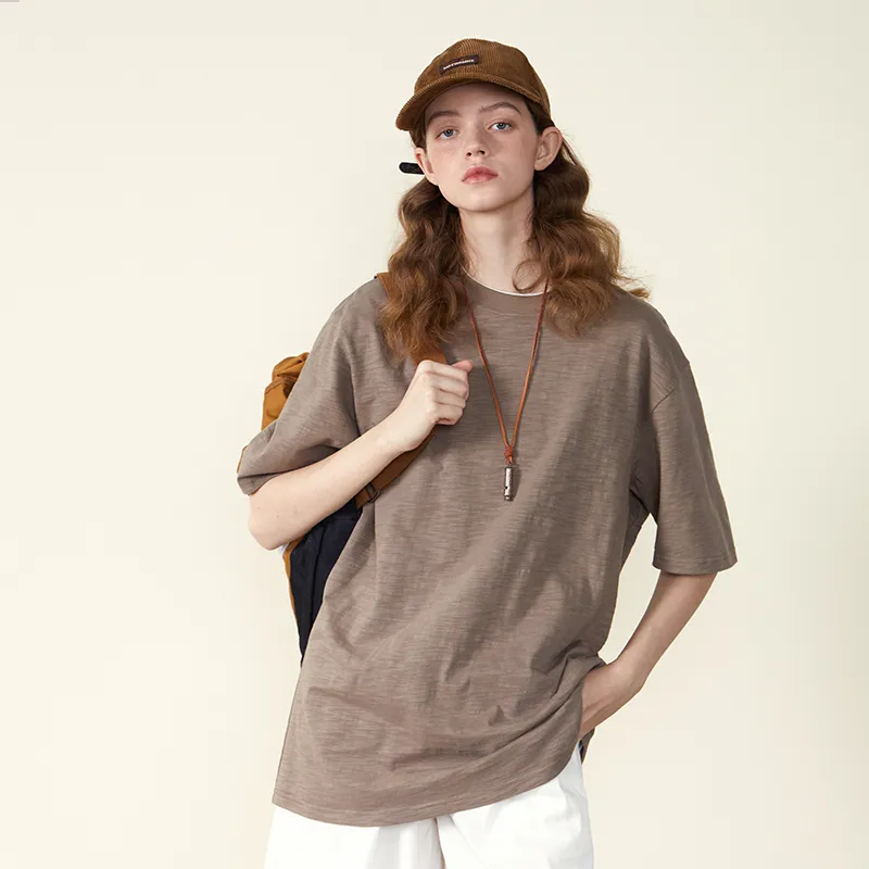 NOTHOMME T Shirts Unisex-14