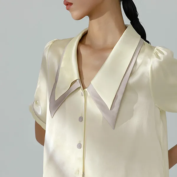 Sangluo Women's Pajama Sets-2