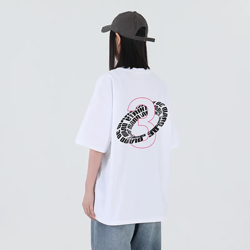 30BRAID T Shirts Unisex-10