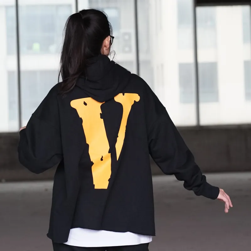 VLONE Friends Hoodie-9