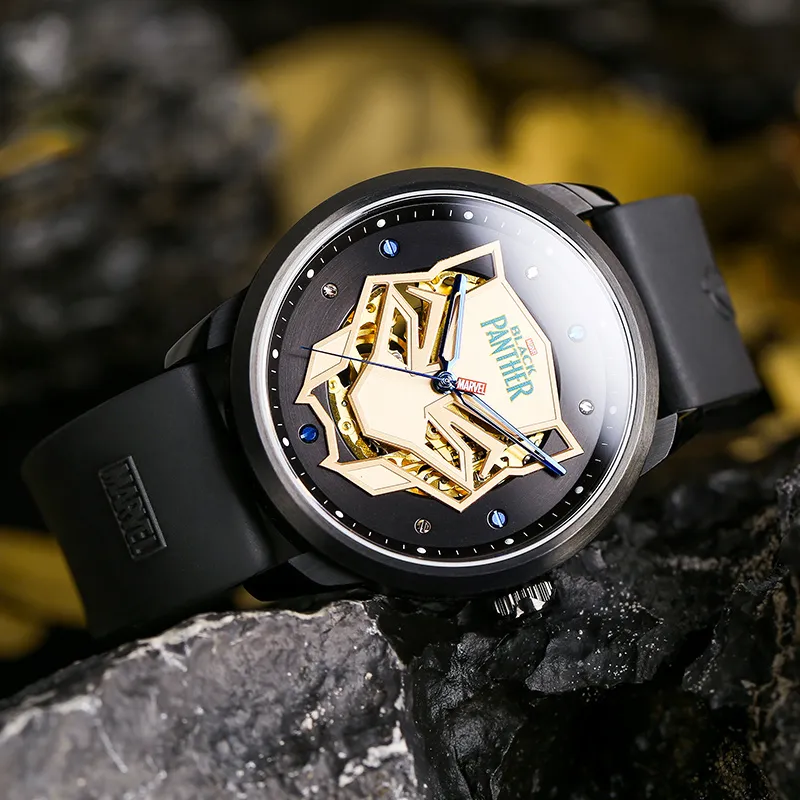 MARVEL Men Watch-7