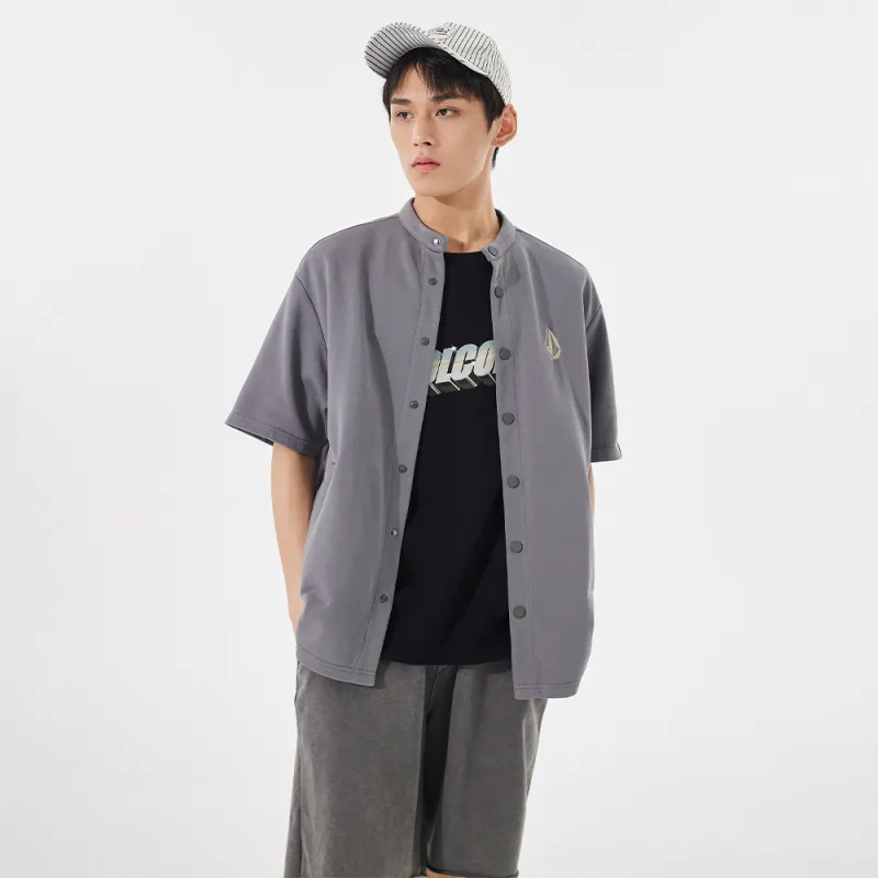 VOLCOM Shirts Unisex-3
