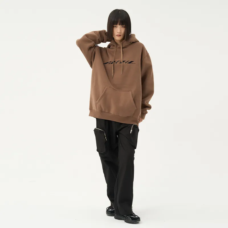 RUNNINWHEEL Sweatshirts Unisex-5
