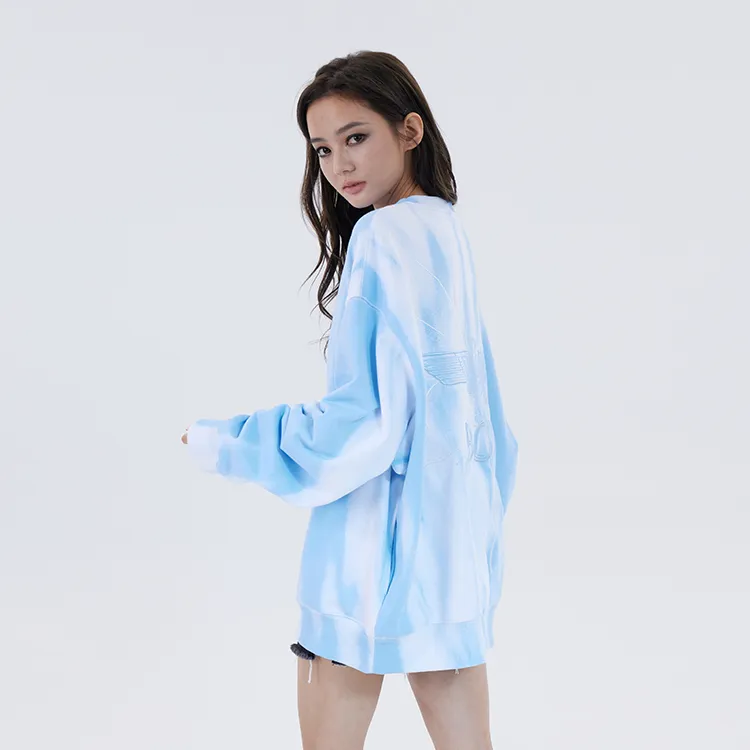 Boy London Sweatshirts Unisex Blue-6