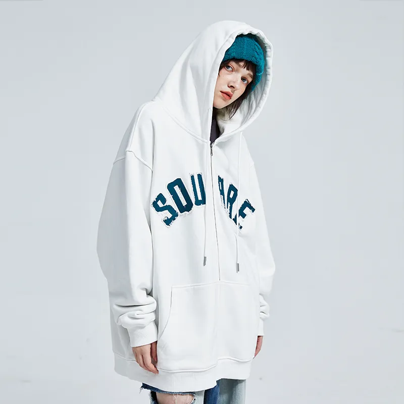 A SQUARE ROOT Fall Sweatshirt Unisex-9