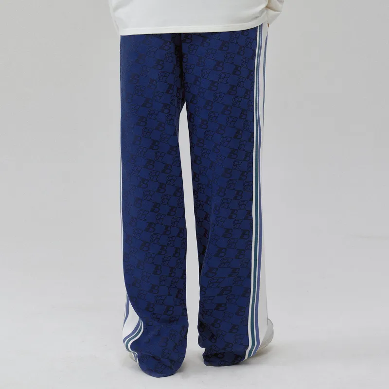 BEASTER WAVE Casual Pants Unisex-15
