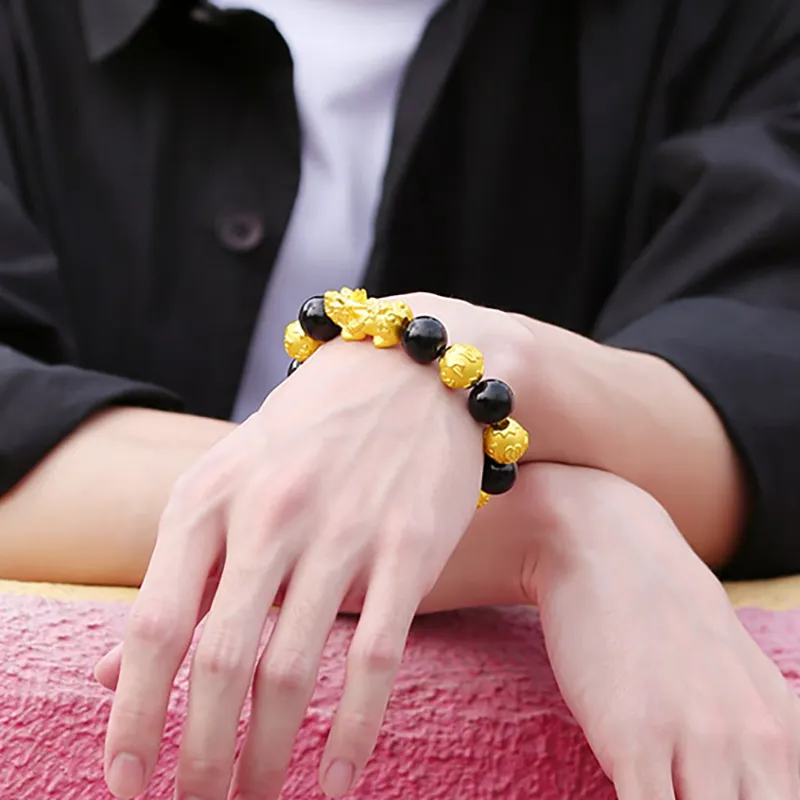 TIG Jade Bracelets Men-1