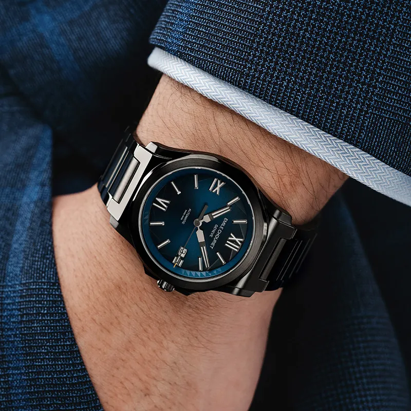 EMILE CHOURIET Men Watch-6